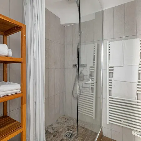 La Maison Du Suquet Duplex Avec Terrasse En Plein Centre *