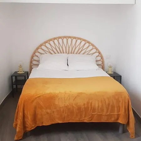La Maison Du Suquet Duplex Avec Terrasse En Plein Centre Casa vacanze *