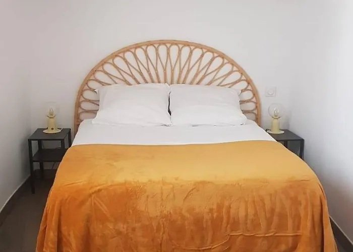 La Maison Du Suquet Duplex Avec Terrasse En Plein Centre Tatil Evi *